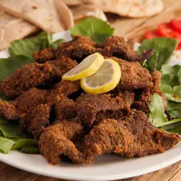 Liver Cutlet